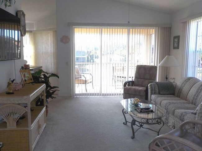 Building Photo - 604 Casa del Lago Way
