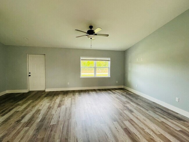Foto del edificio - BRAND NEW HOME-PEACE RIVER SHORES