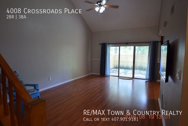 Foto del edificio - Villages at Deer Run