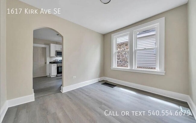 Foto del edificio - 1617 Kirk Ave SE