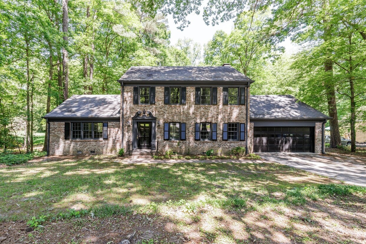 1300 Brookside Dr, Wilson, NC 27896 House Rental in Wilson, NC