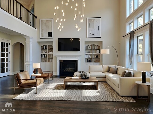 Foto del edificio - 2995 Manorview Ln