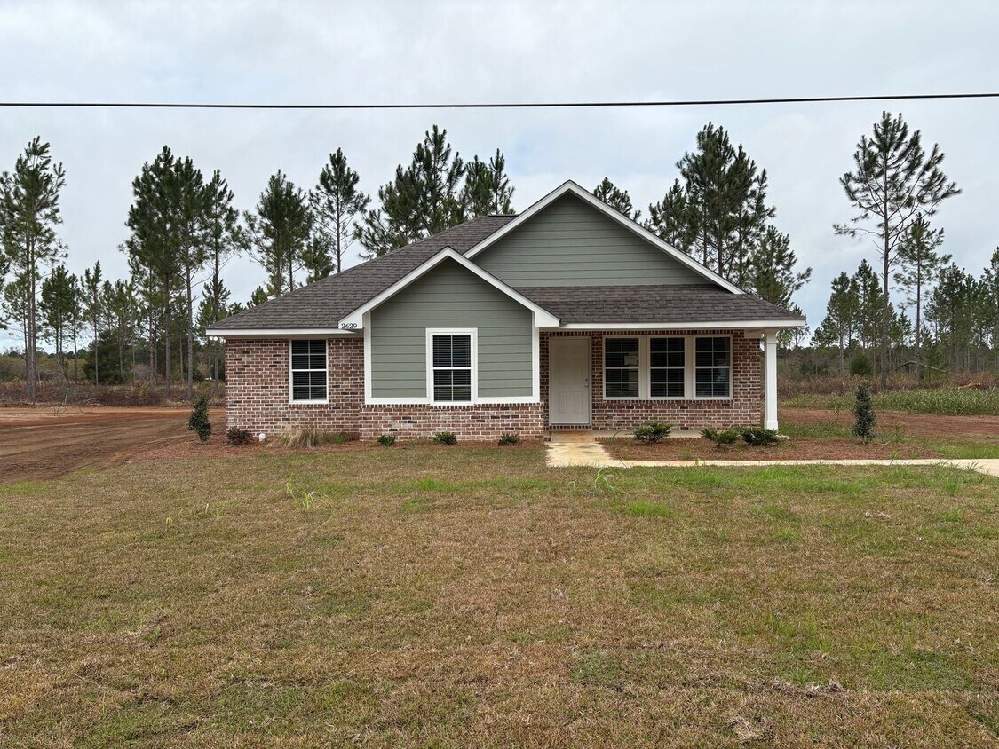 Primary Photo - 2629 W Oakridge Dr