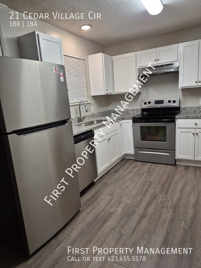 Foto del edificio - 21 Cedar Village Cir