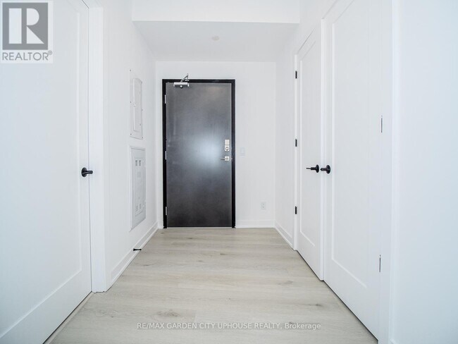 Photo du bâtiment - 57 Carlisle St