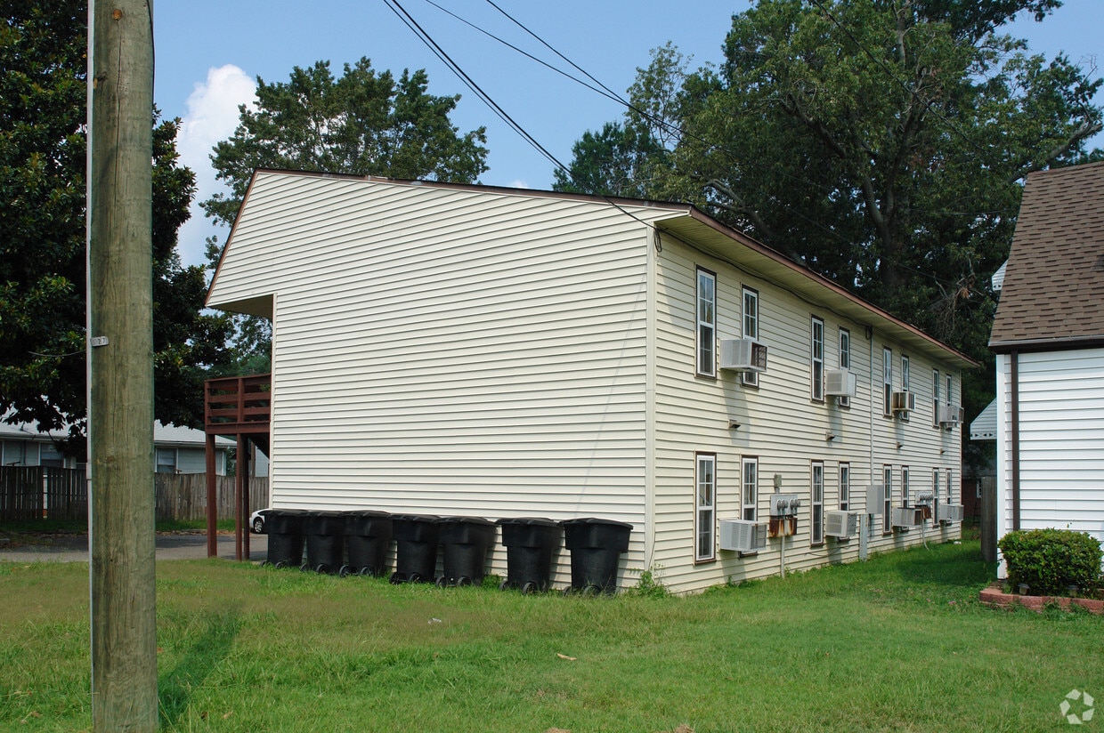 Building Photo - 3514-3528 South St