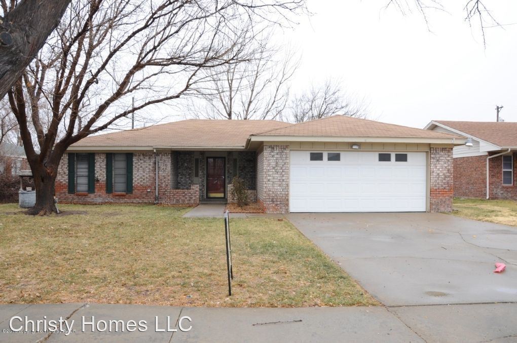 Primary Photo - 3 br, 2 bath House - 6008 Cornell St.