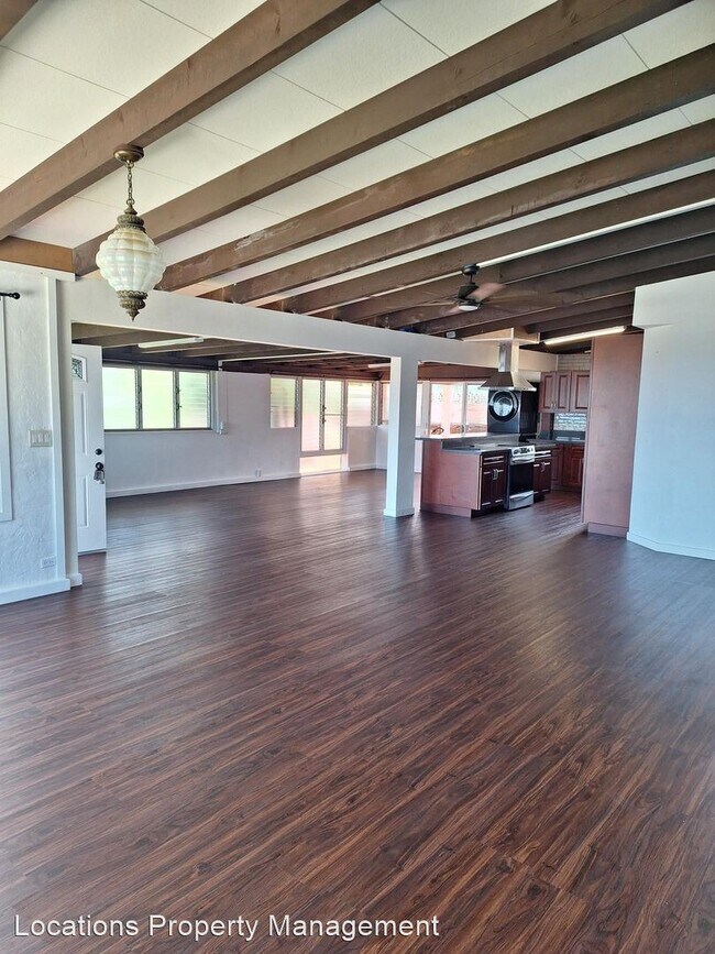 Foto del edificio - 3 br, 2 bath House - 2248 Aumakua St.