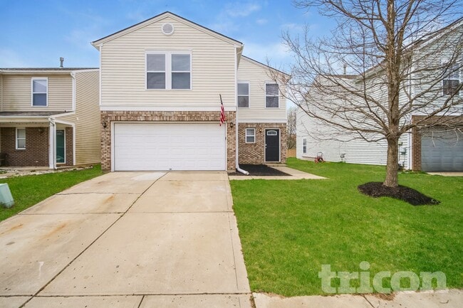 Building Photo - 1770 Elijah Blue Dr