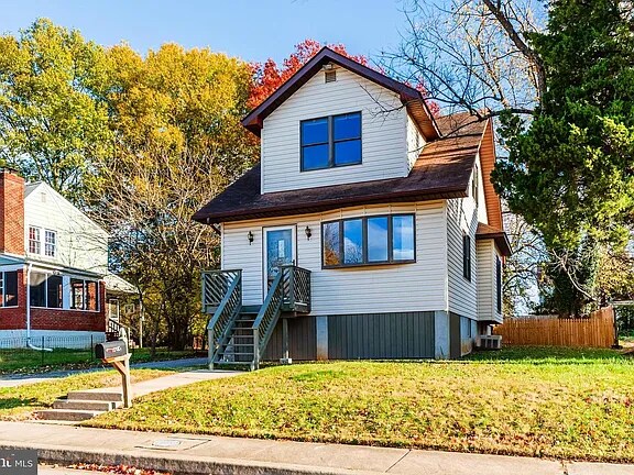 Foto del edificio - 5927 Greenhill Ave