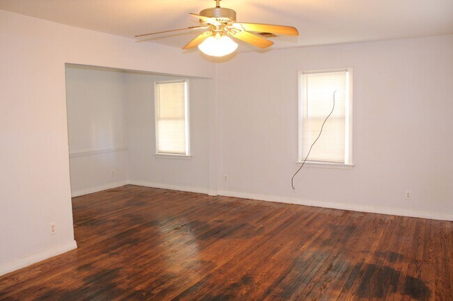 Foto del edificio - Cute 2bedrooms 1bathroom