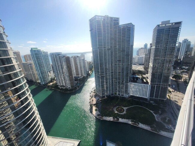 Foto del edificio - 200 Biscayne Blvd Way