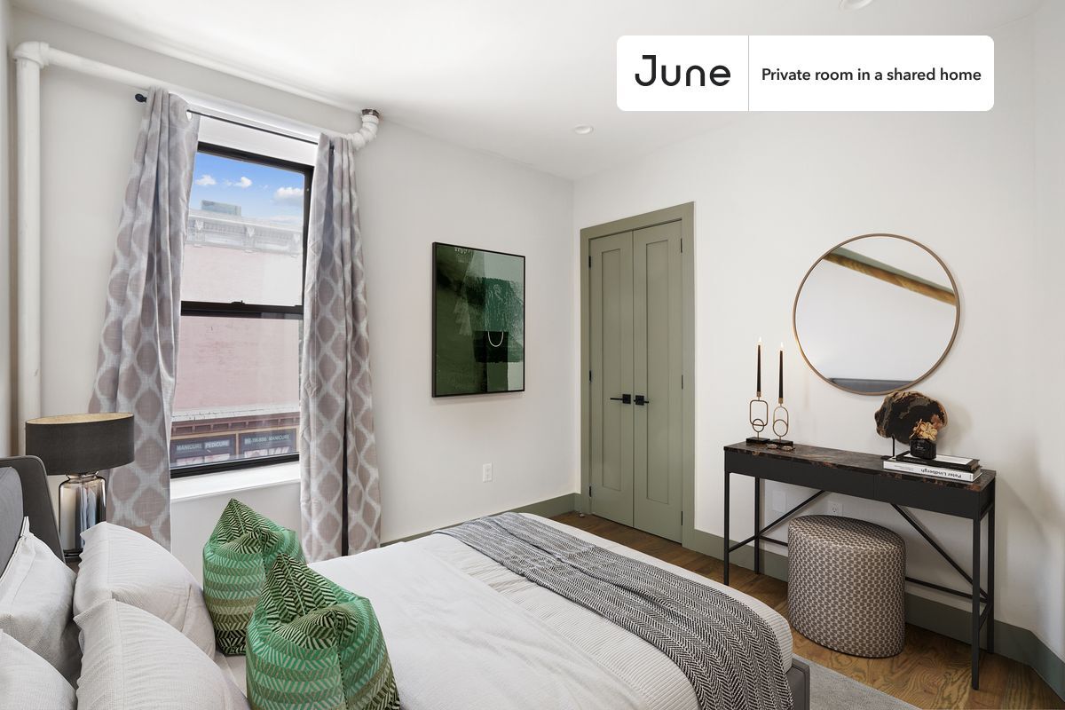 Primary Photo - Room in Shared 2 bed/1 bath home