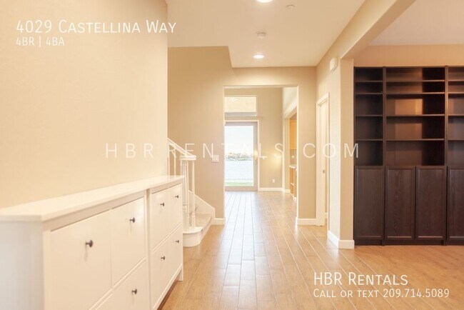 Building Photo - 4029 Castellina Way