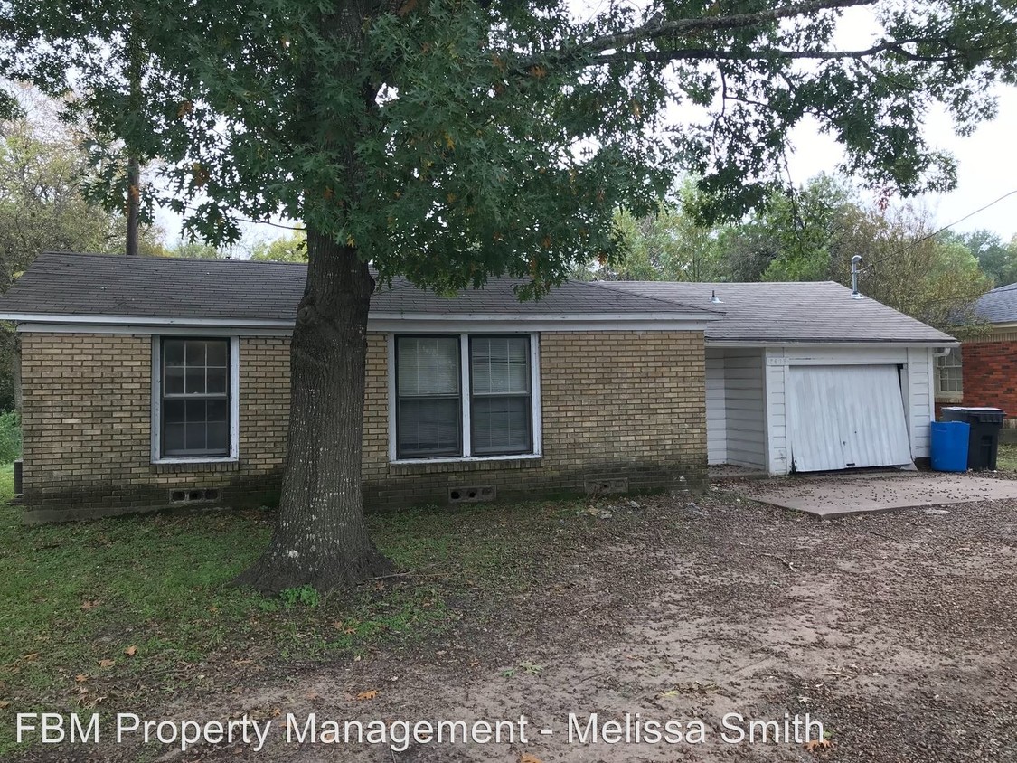 Primary Photo - 2 br, 1 bath House - 2619 W 2nd Ave