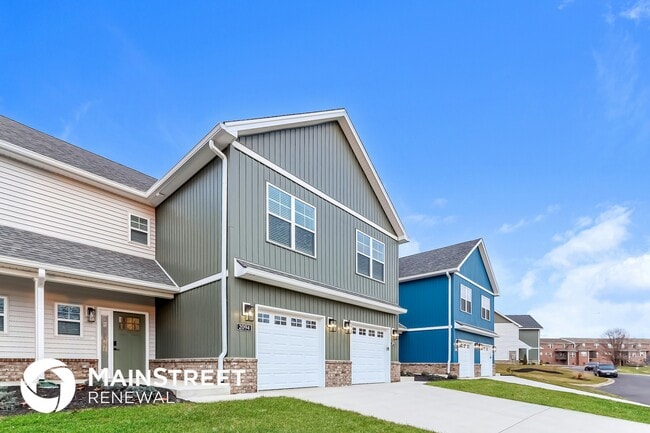 Building Photo - 2094 Steamboat Wy