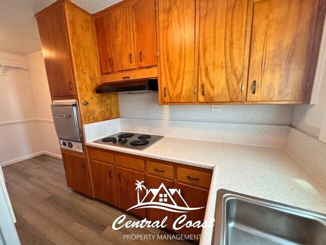Foto del edificio - 722 E Cook St