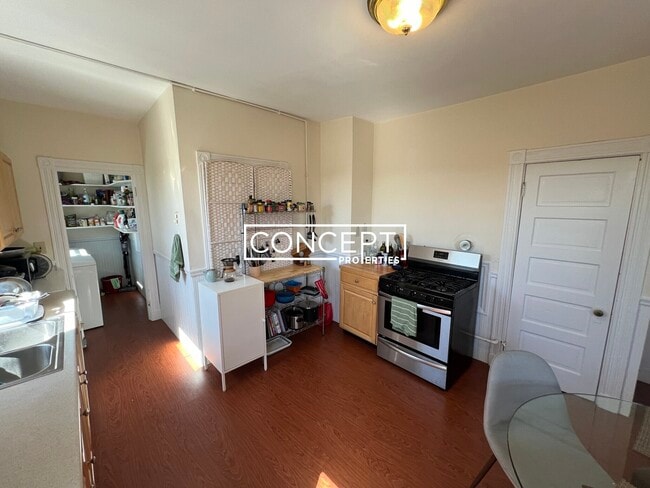 Foto del edificio - 51 Ibbetson St