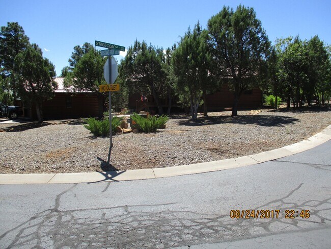 Foto del edificio - 1561 Mustang Run