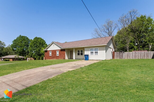 Building Photo - 4 br, 2 bath House - 10018 Goodman Rd