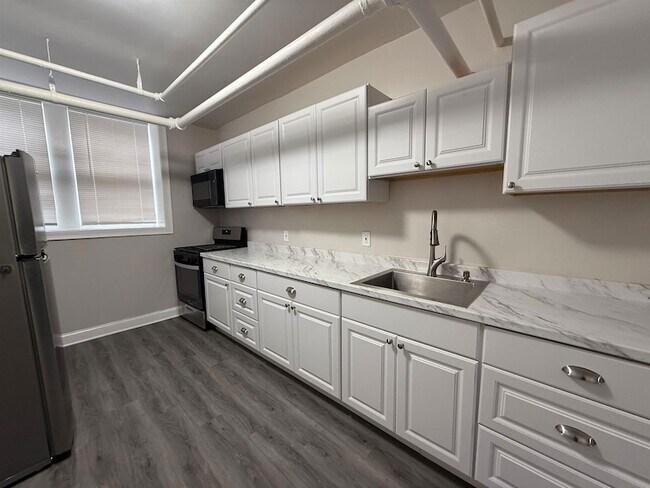 Foto del edificio - 546 Bergen Ave