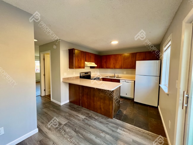 Foto del edificio - Em Ave Duplex