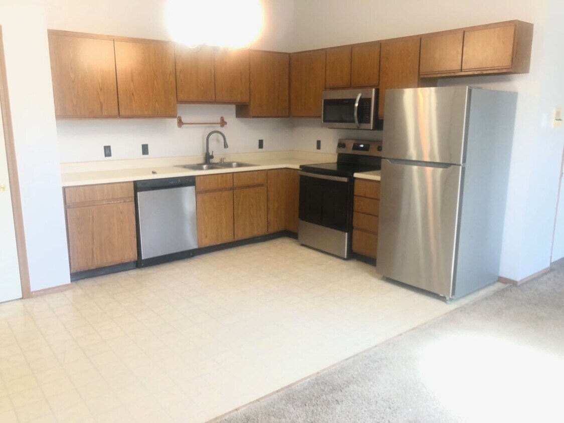Foto principal - 1414 Croxton Ave
