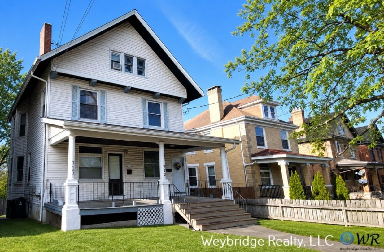 717-719 Elberon Avenue - 717-719 Elberon Avenue