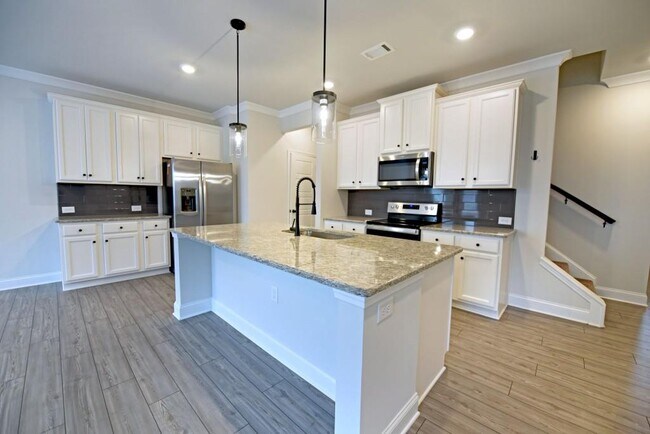 Foto del edificio - 4619 Cypress Landing Wy
