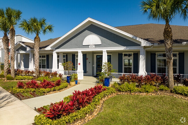 4550 Explorer Dr Melbourne, FL 32904 - The Haven At West Melbourne