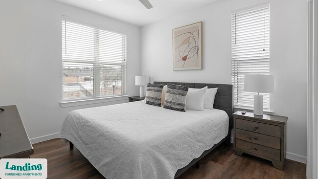 Building Photo - 5511 Caprock Smt Dr