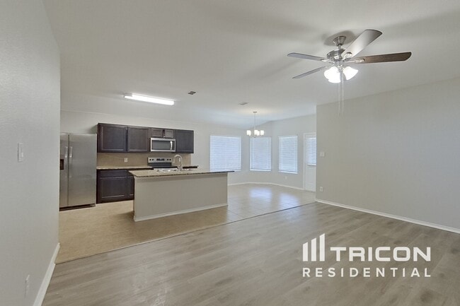 Building Photo - 8200 Sambar Deer Dr