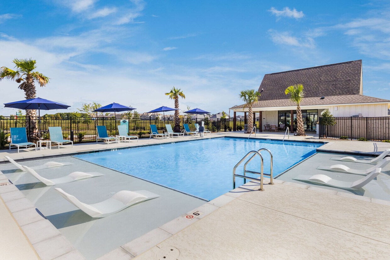 Foto principal - Cottages at Sugar Mill Pond