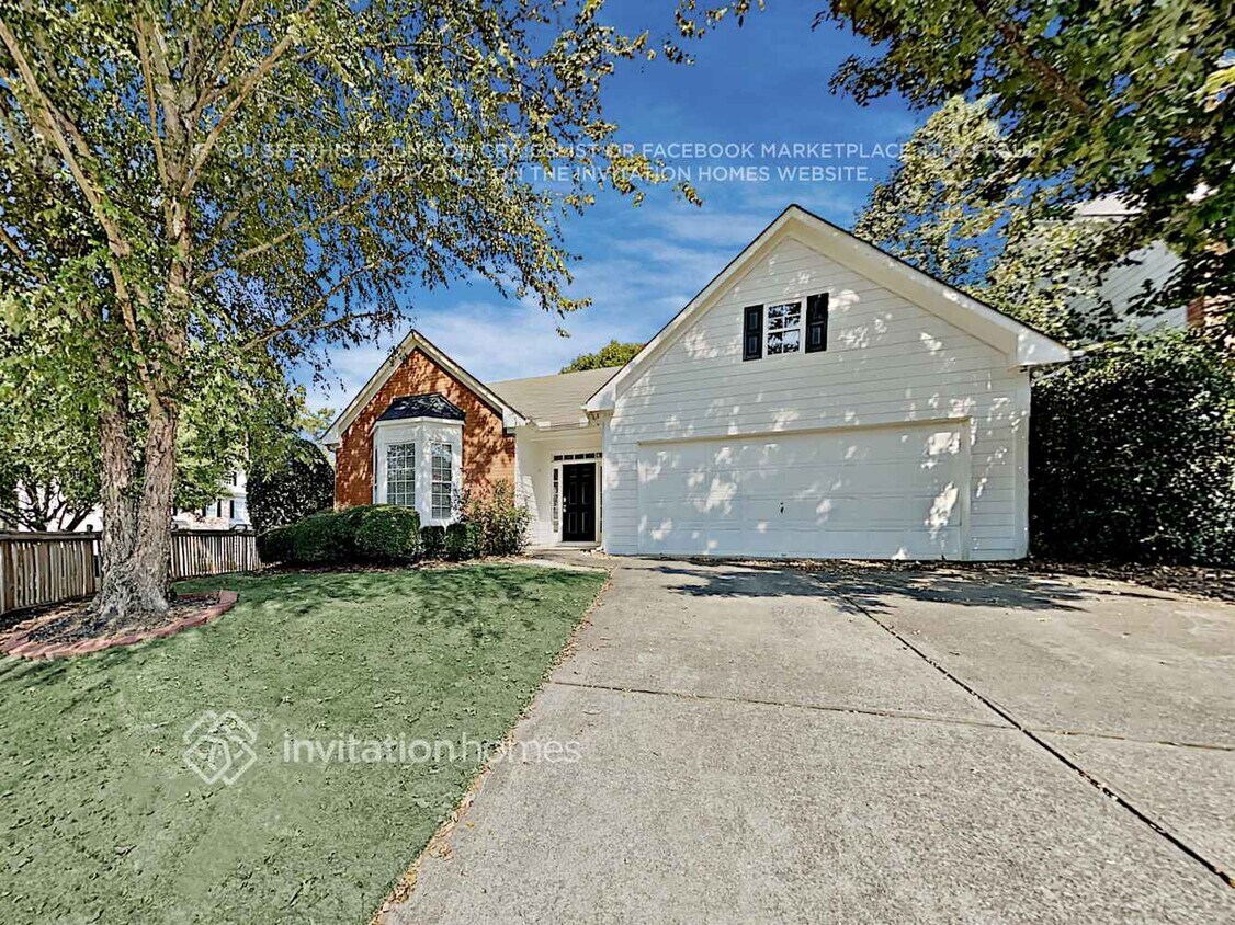 Foto principal - 4458 Kentland Dr