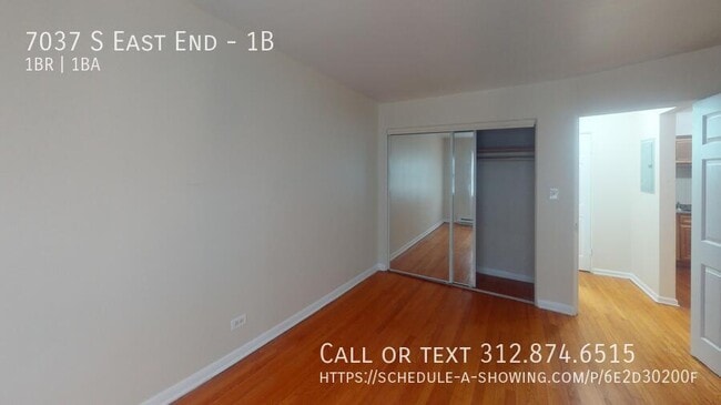 Foto del edificio - 7037 S East End Ave