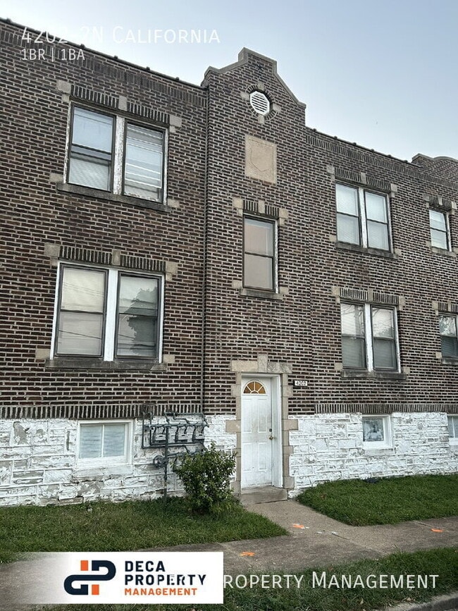 Building Photo - 4202-2N California-