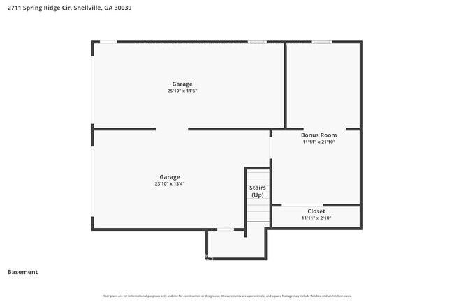 Foto del edificio - 2711 Spring Ridge Cir