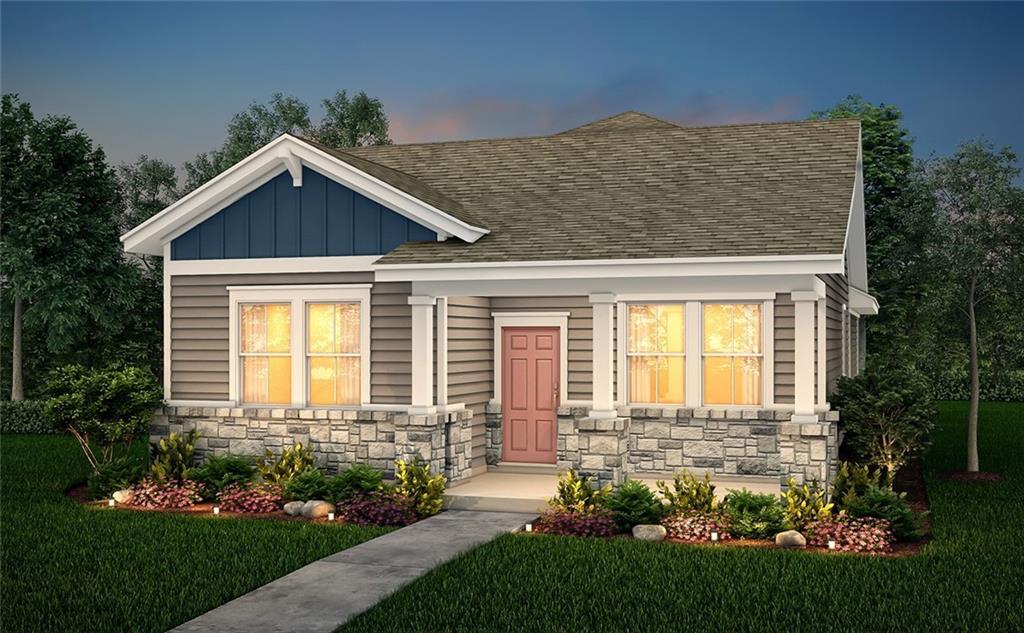Foto principal - 3008 Sage Ranch Dr
