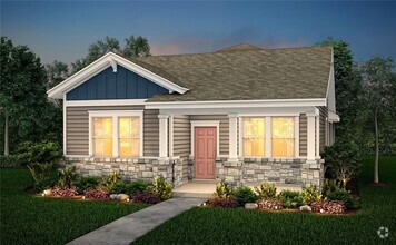 Building Photo - 3008 Sage Ranch Dr