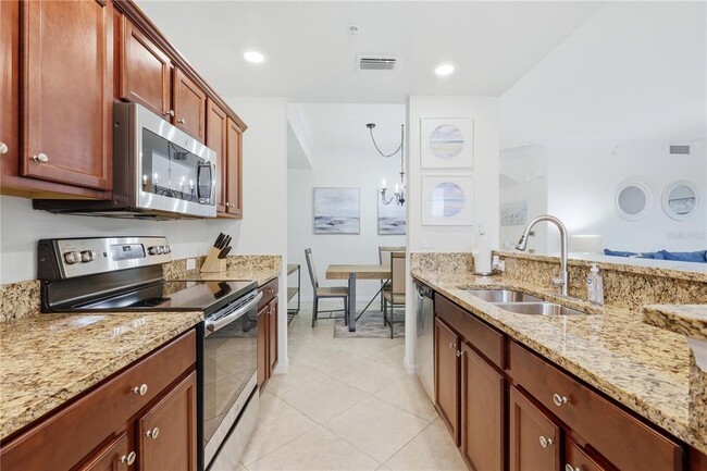 Building Photo - 16804 Vardon Ter