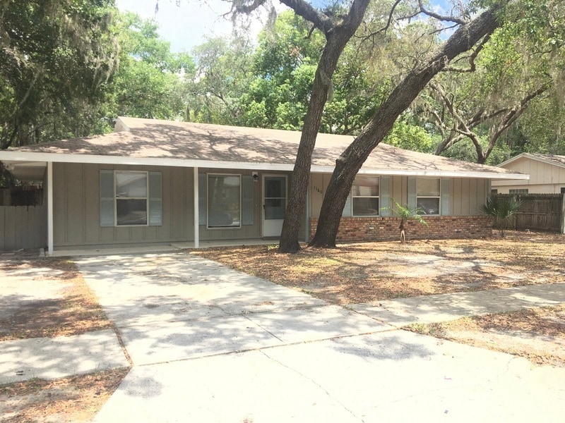 Primary Photo - 1160 N Highland St
