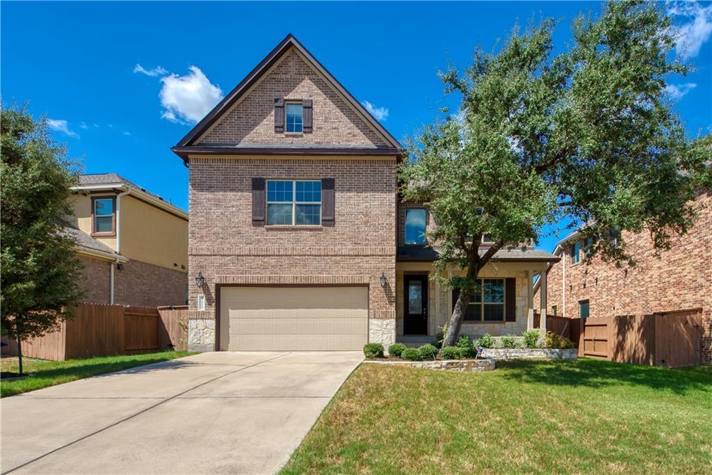 Foto principal - 14204 Tyburn Trail