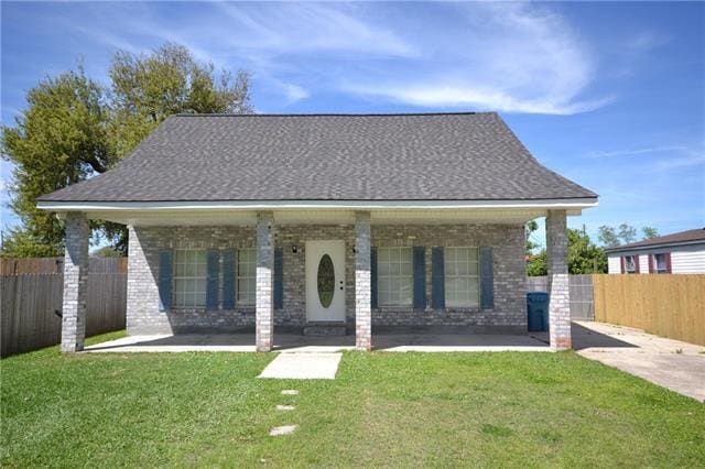 Building Photo - 448 Barber Rd