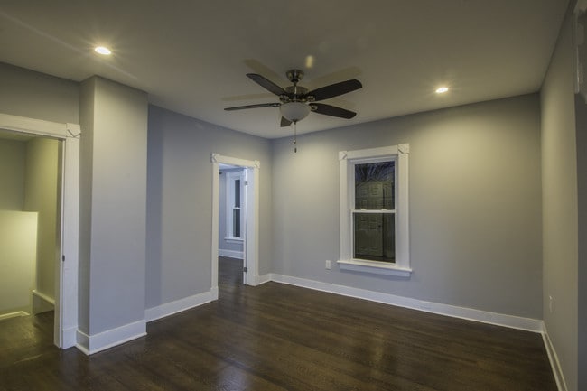 Bedroom 2 - 137 Walnut St