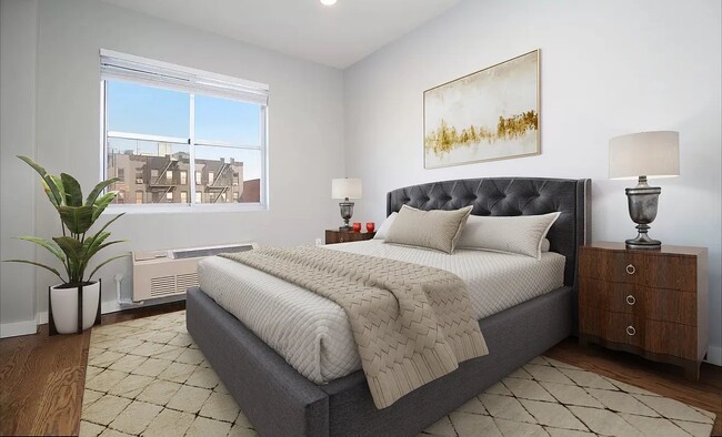 Foto del edificio - 152 Ludlow St