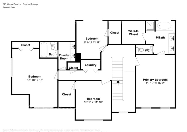 Building Photo - 243 Winter Park Ln