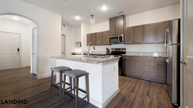 Foto del edificio - 2825 Main St