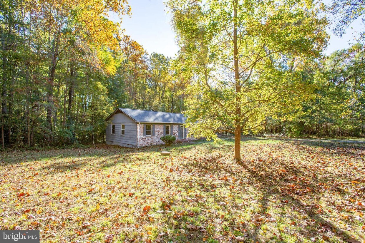 85 Rice Rd, Fredericksburg, VA 22405 House Rental in Fredericksburg