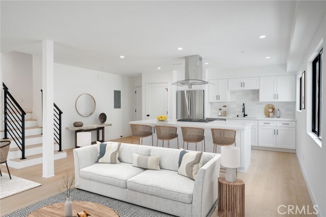 Building Photo - 1334 9th St