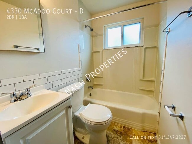 Building Photo - 4330 Mcadoo Ct